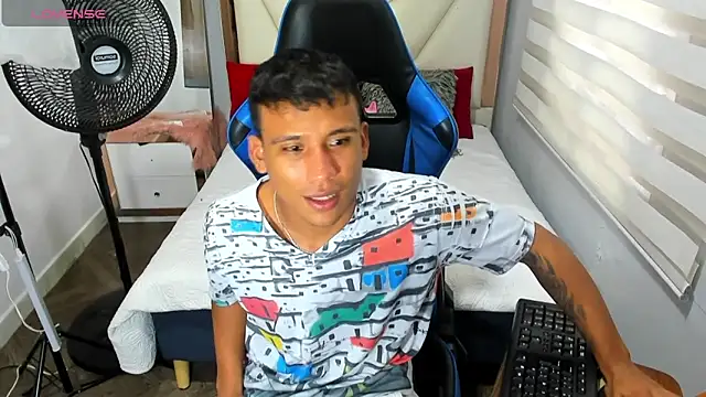 Backsex boy online show from October 2025 12:01:02 PM