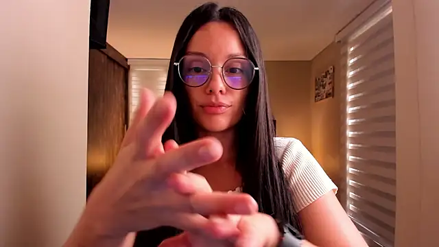 anabel 025 online show from September 2025 04:18:02 PM