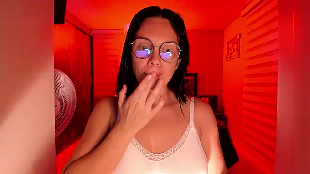 anabel 025 online show from December 2025 01:03:01 AM