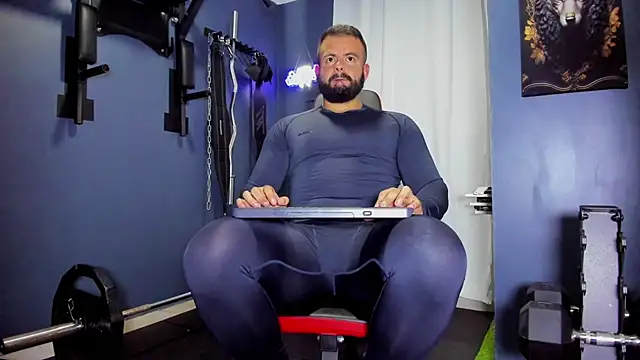 Johnnygrayson1 online show from February 2025 10:52:02 PM