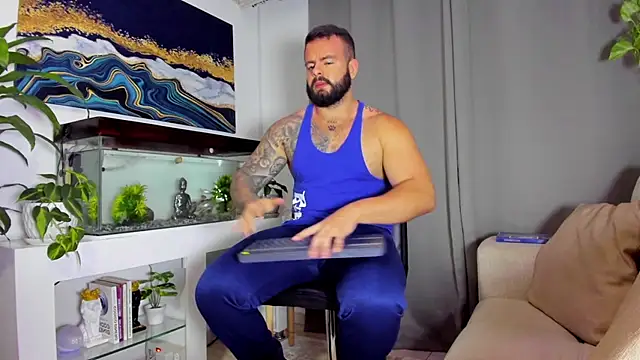 Johnnygrayson1 online show from February 2025 10:59:01 PM