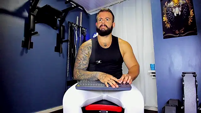 Johnnygrayson1 online show from February 2025 10:58:01 PM