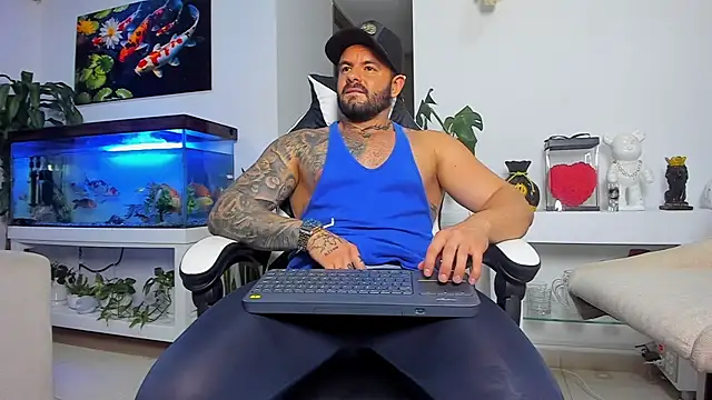 Johnnygrayson1 online show from October 2025 12:51:01 AM