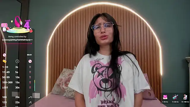 Snapshot of NayeCloud chatting on December 2025 03:37:02 AM NayeCloud online show from December 2025 03:37:02 AM