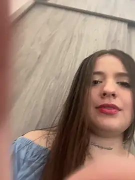 Sabrina Lennox online show from March 2026 01:31:02 AM