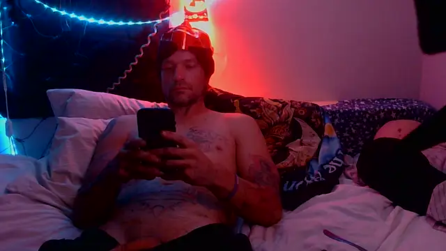 TheOneYouLove69 online show from October 2025 07:05:02 AM