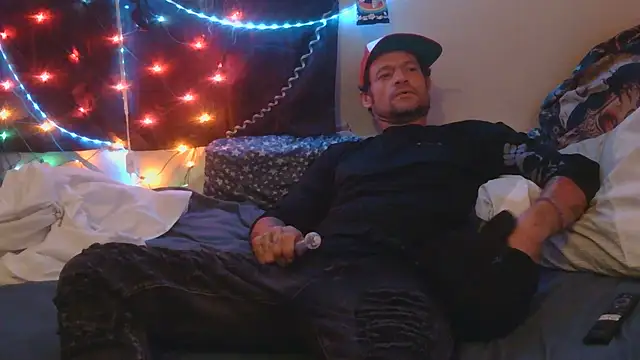 TheOneYouLove69 online show from October 2025 04:43:02 AM