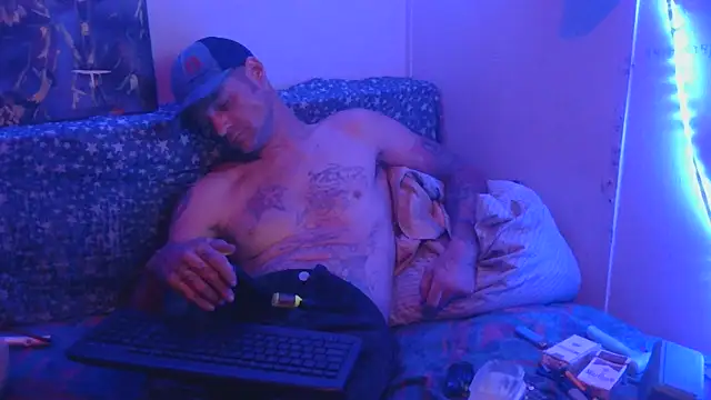 TheOneYouLove69 online show from October 2025 03:29:02 AM