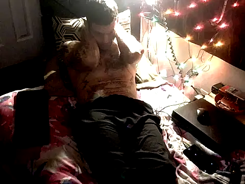 TheOneYouLove69 online show from February 2026 11:02:01 AM