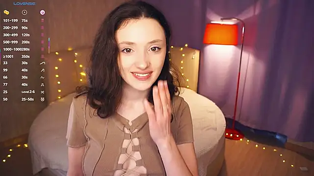 CuteFeret online show from February 2025 07:12:02 AM