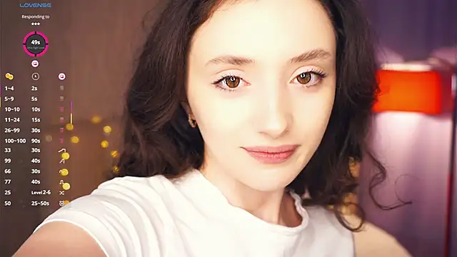 CuteFeret online show from February 2025 07:44:01 AM