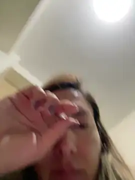 xLadyScarlettx online show from March 2025 12:44:01 AM