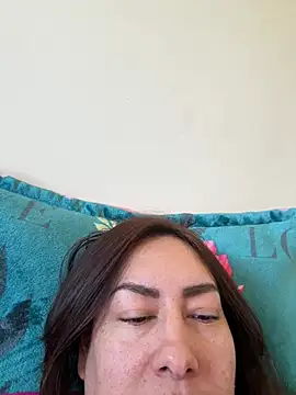 xLadyScarlettx online show from March 2026 03:37:02 PM