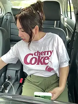 xLadyScarlettx online show from March 2026 03:28:02 PM