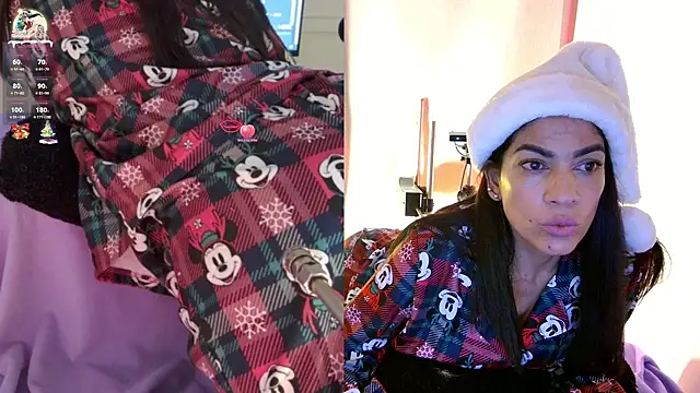 sara smith45 online show from December 2024 07:00:02 PM