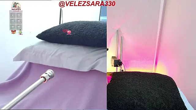 sara smith45 online show from January 2025 10:00:01 AM