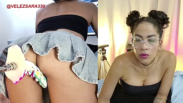 sara smith45 online show from January 2025 11:13:02 AM