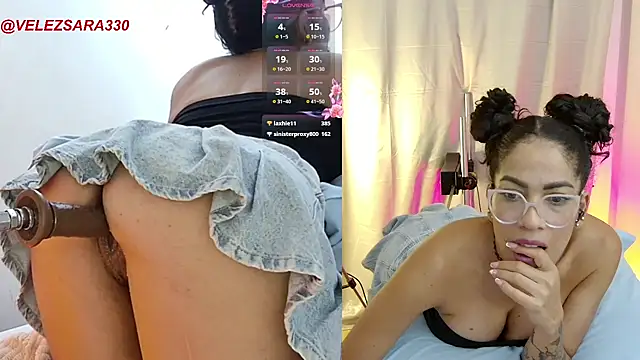 sara smith45 online show from January 2025 11:46:01 AM