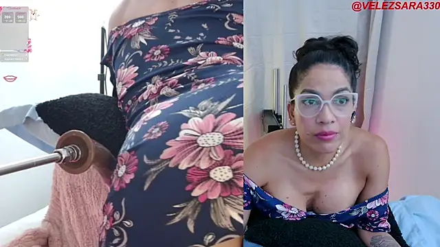 sara smith45 online show from January 2025 01:30:02 PM