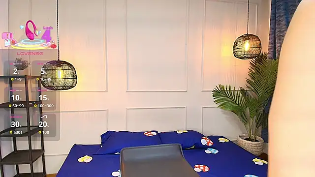 luandy online show from November 2025 07:13:02 PM