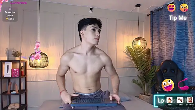 luandy online show from May 2026 12:14:02 PM