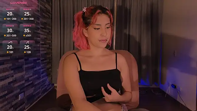 Snapshot of Hairyandsexysalma chatting on December 2024 04:12:02 AM Hairyandsexysalma online show from December 2024 04:12:02 AM