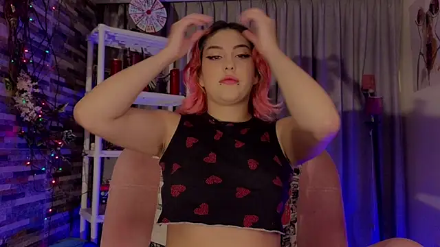 Snapshot of Hairyandsexysalma chatting on January 2025 05:19:02 AM Hairyandsexysalma online show from January 2025 05:19:02 AM