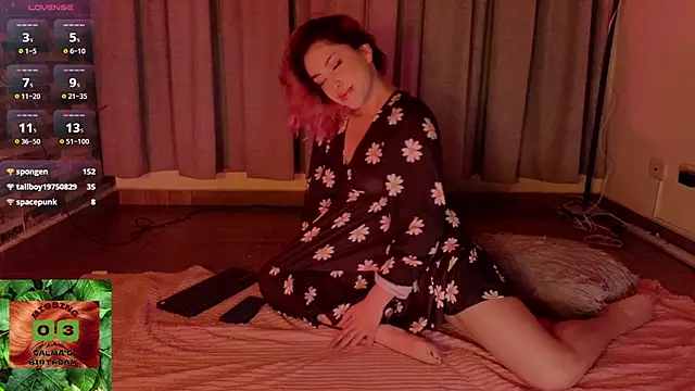 Snapshot of Hairyandsexysalma chatting on March 2025 06:40:01 AM Hairyandsexysalma online show from March 2025 06:40:01 AM