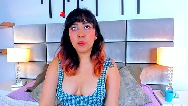 Snapshot of Hairyandsexysalma chatting on February 2026 08:37:01 PM Hairyandsexysalma online show from February 2026 08:37:01 PM