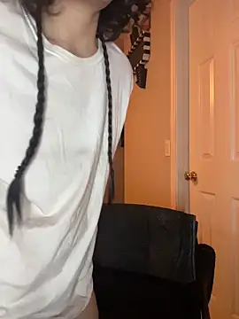 Gothbabbi online show from March 2026 07:53:01 PM