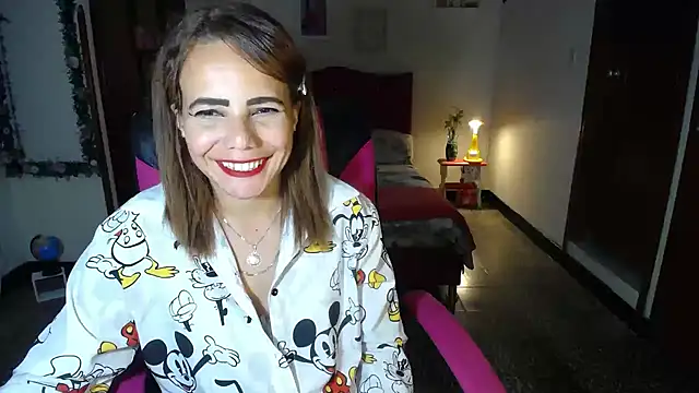 danielle rose 1 online show from January 2025 09:15:01 PM