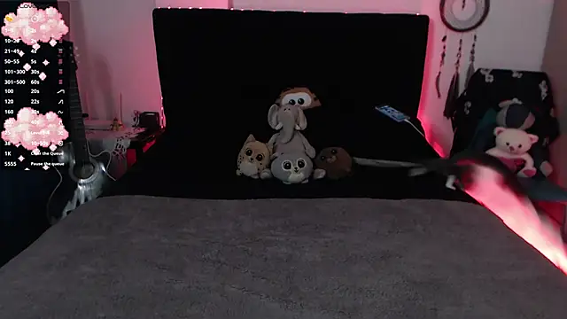 Theprojectsaraa online show from December 2024 08:58:02 PM