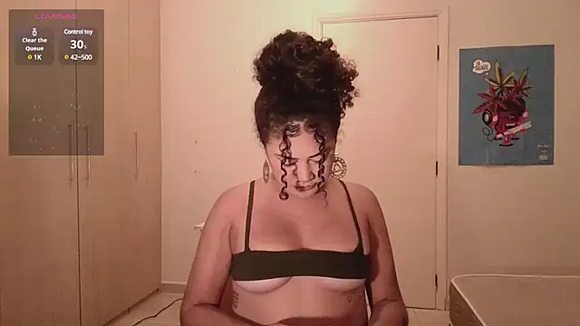 Snapshot of ann4montez_ chatting on January 2025 03:22:01 AM ann4montez  online show from January 2025 03:22:01 AM