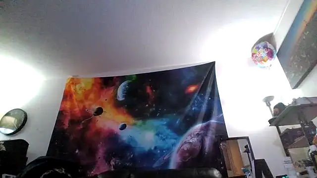 Antoniothedon online show from October 2025 02:19:01 AM