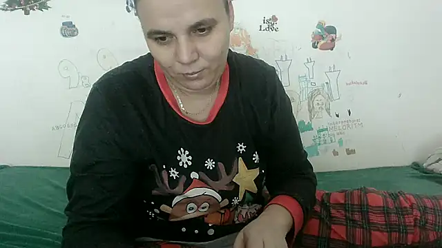 VixenBya online show from January 2025 11:59:01 AM