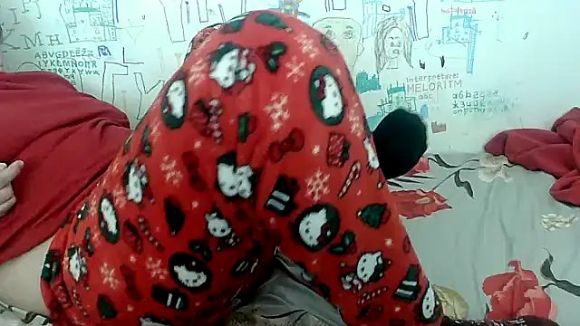 VixenBya online show from March 2025 01:29:02 PM