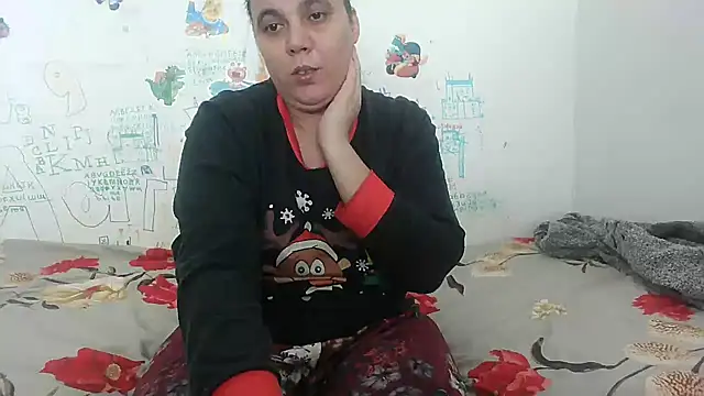 VixenBya online show from March 2025 09:57:01 AM