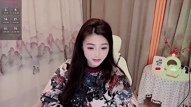 Yaikun0-0 online show from February 2025 04:04:01 AM