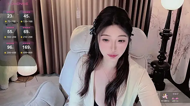 Yaikun0-0 online show from October 2025 01:55:02 AM