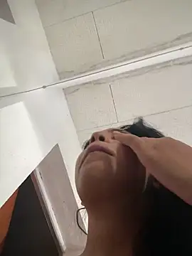 Snapshot of Indiazinha777 chatting on March 2025 11:53:01 AM Indiazinha777 online show from March 2025 11:53:01 AM