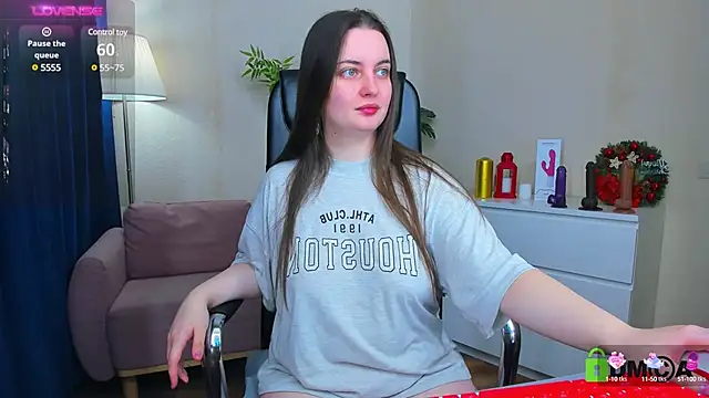 Snapshot of Astarte_Aste chatting on December 2024 10:45:02 AM Astarte Aste online show from December 2024 10:45:02 AM