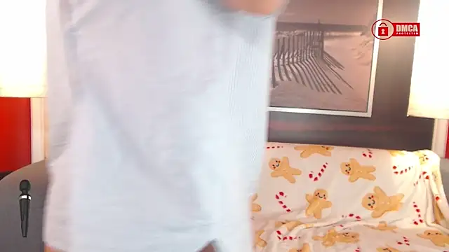 BigBoobsARRI online show from January 2025 09:30:01 AM