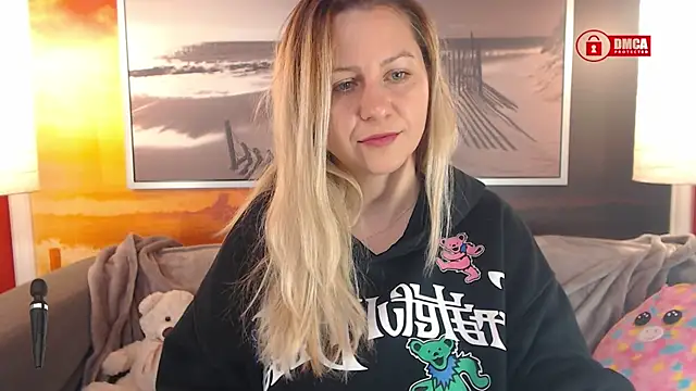 BigBoobsARRI online show from February 2025 08:33:01 AM