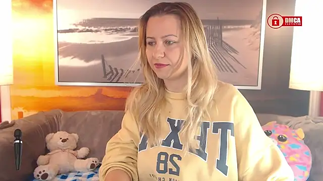 BigBoobsARRI online show from February 2025 06:33:01 AM