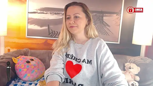 BigBoobsARRI online show from February 2025 06:28:01 AM