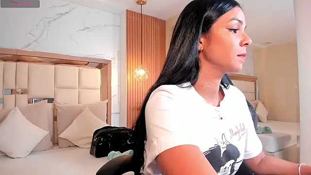 fabiana rodriguez online show from January 2025 10:16:02 PM