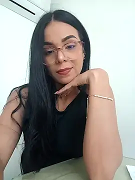 fabiana rodriguez online show from February 2025 10:03:02 PM