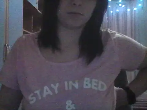 ANASTASIlA online show from December 2024 07:19:02 PM