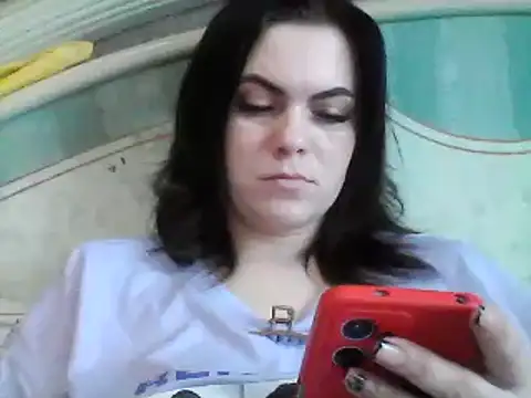 ANASTASIlA online show from February 2025 08:24:02 AM