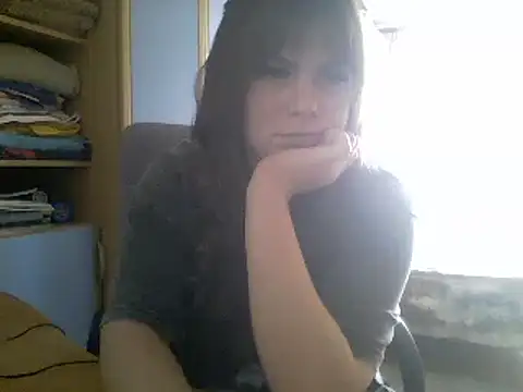 ANASTASIlA online show from March 2025 11:38:02 AM